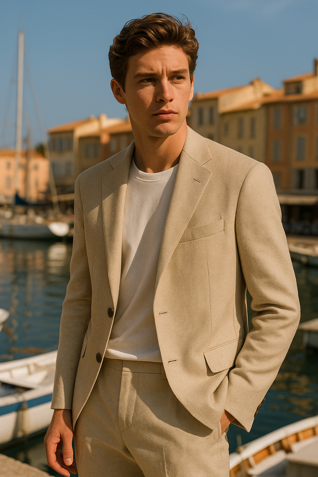 Ropa Para Hombre