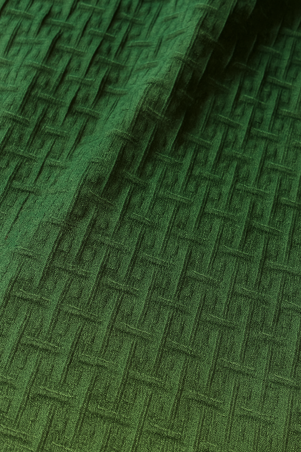 Camisas Para Hombres Con Formas En Relieve B55324 Militar