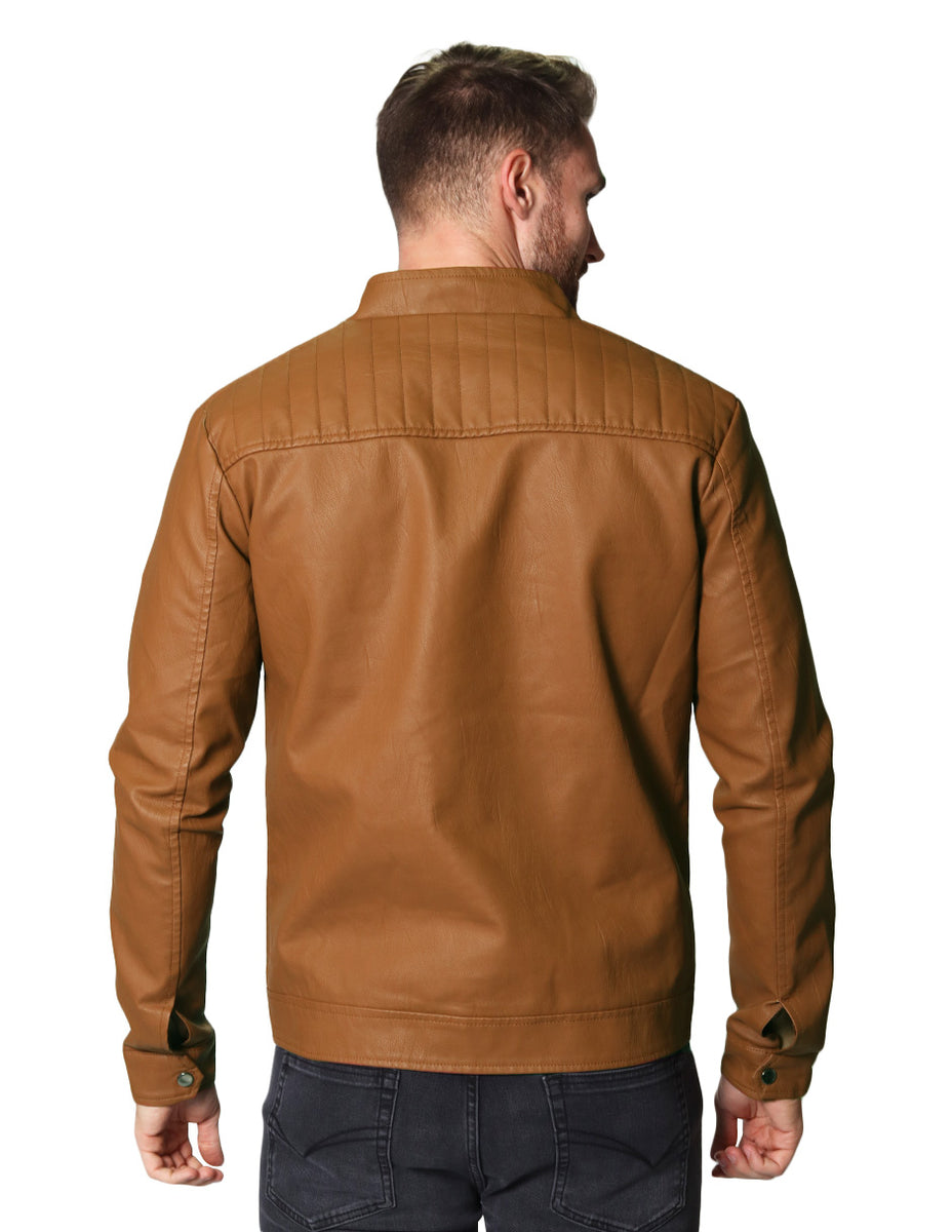 Chamarras Para Hombre Bobois Moda Casuales Tipo Bomber Jacket Chaqueta –  BOBOIS