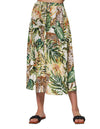 Faldas Para Mujer Bobois Moda Tropical X31100 Unico