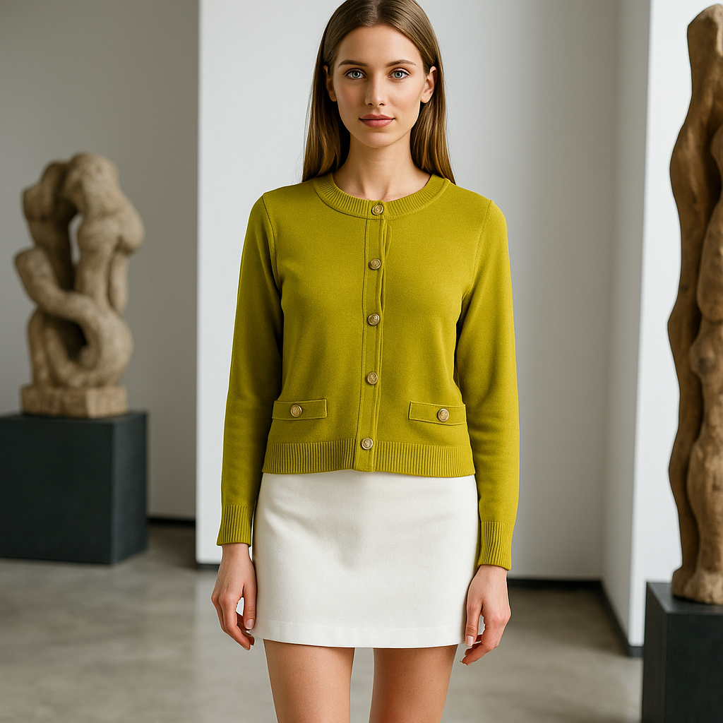 Suéteres Para Mujer