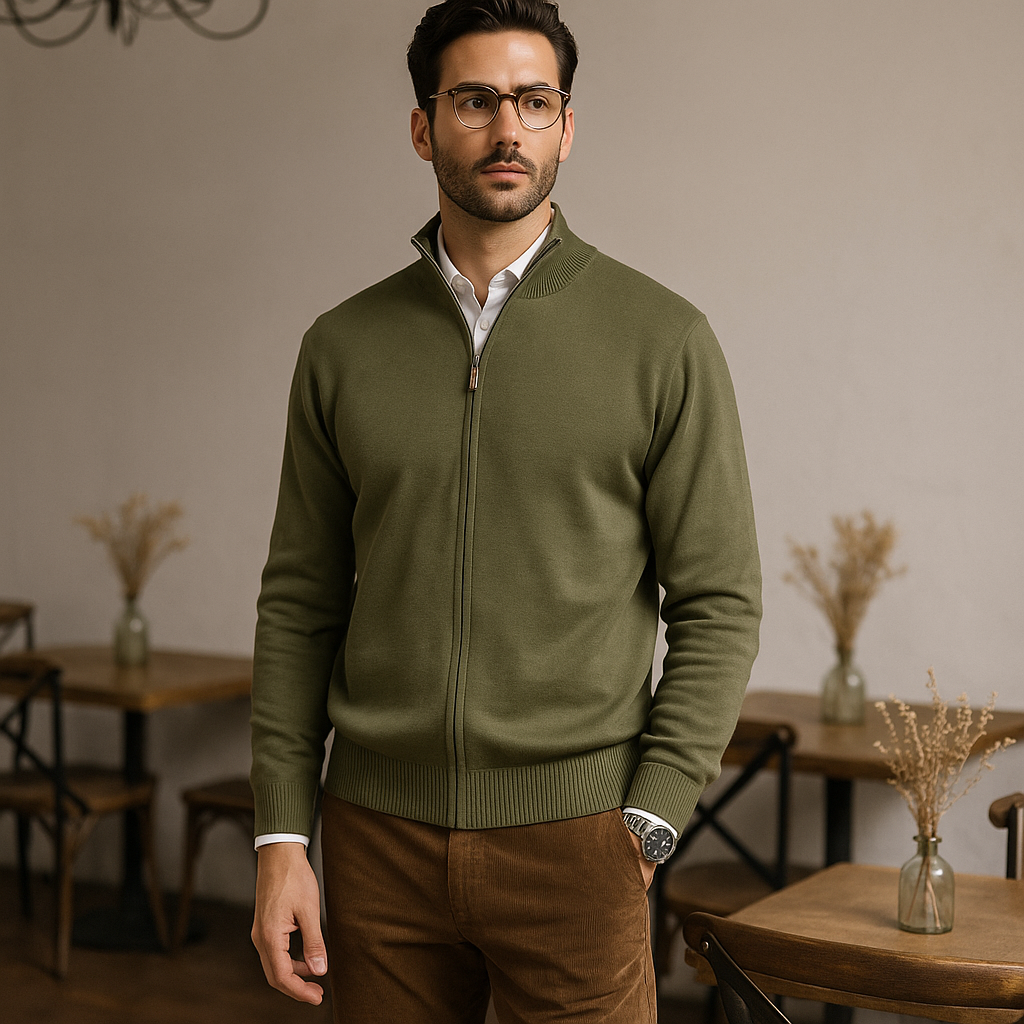 Suéteres Para Hombre