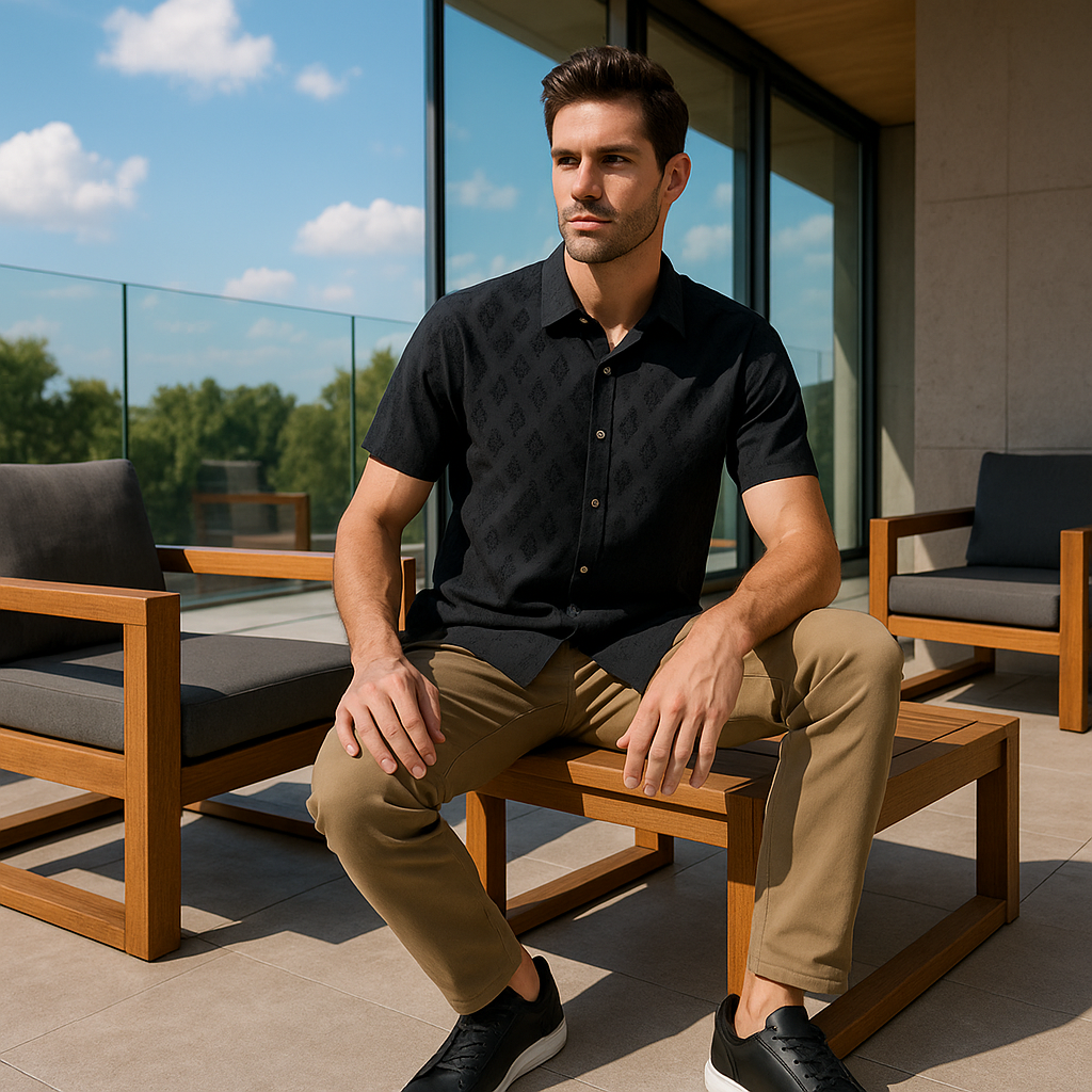 Pantalones Para Hombre
