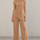 Blusa Beige