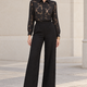 Pantalón Negro