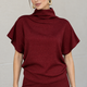 Blusa Vino