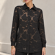 Blusa Negro