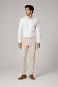 Pantalones Para Hombre Soft Mechanic G55401 Beige