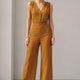 Pantalón Ocre