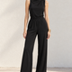 Pantalón Negro
