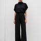 Pantalón Negro