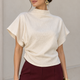 Blusa Crema