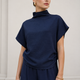 Blusa Marino