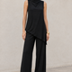 Blusa Negra