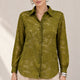 Blusa Verde