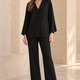 Blusa Negra