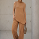 Blusa Beige