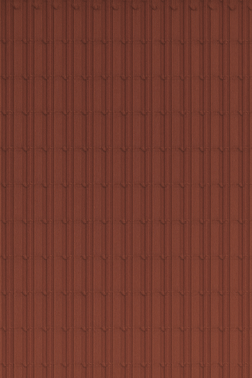 Playeras Polo Para Hombre Premium Con Textura A55404 Teja