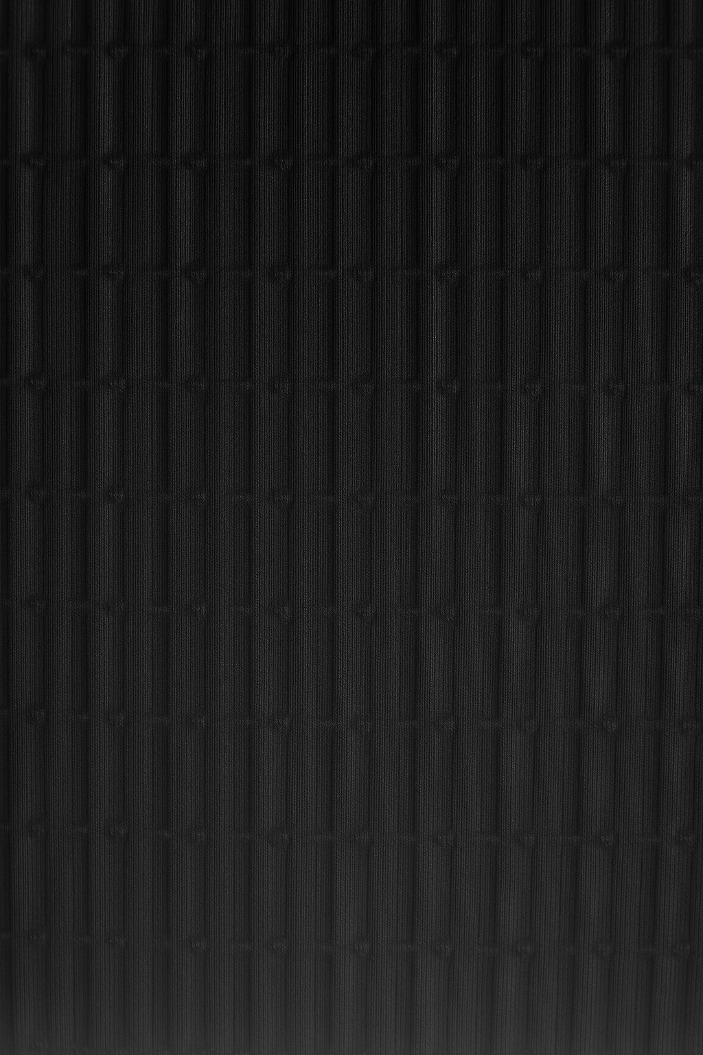 Playeras Polo Para Hombre Premium Con Textura A55404 Negro