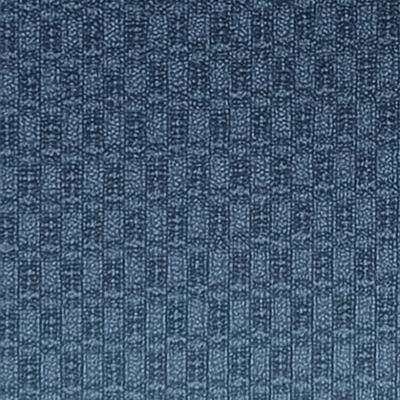 Camisas Para Hombre Premium Spandex Jacquard B55404 Marino