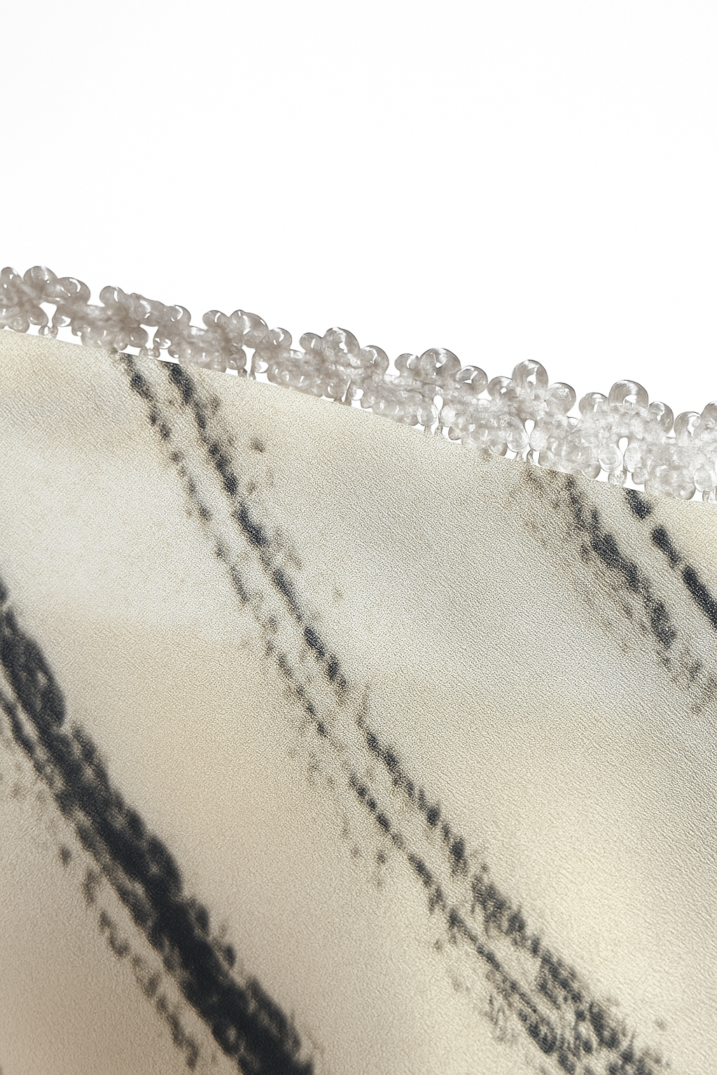 Faldas para Mujer Midi Con Estampado X53100 Hueso