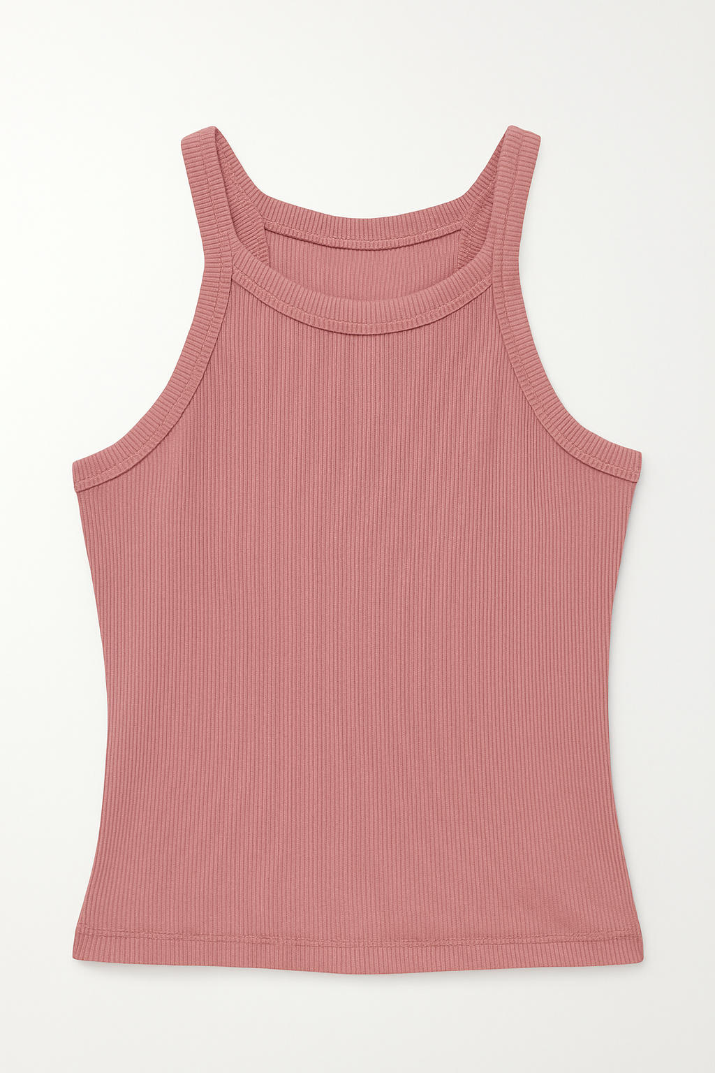 Blusas Para Mujer Tank Top N51140 Rosa