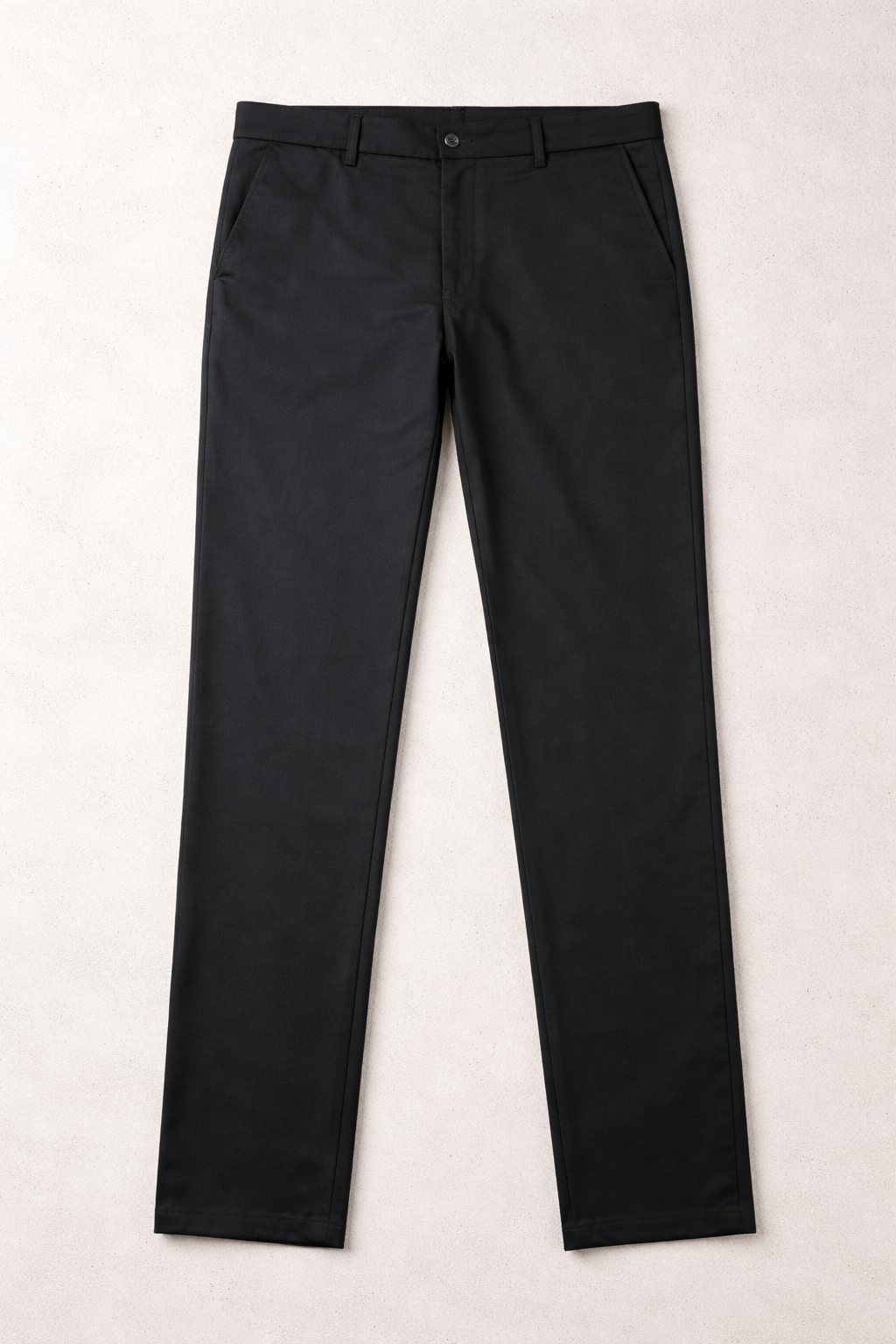 Pantalones Para Hombre Soft Mecanic G55401 Negro
