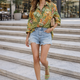 Blusa