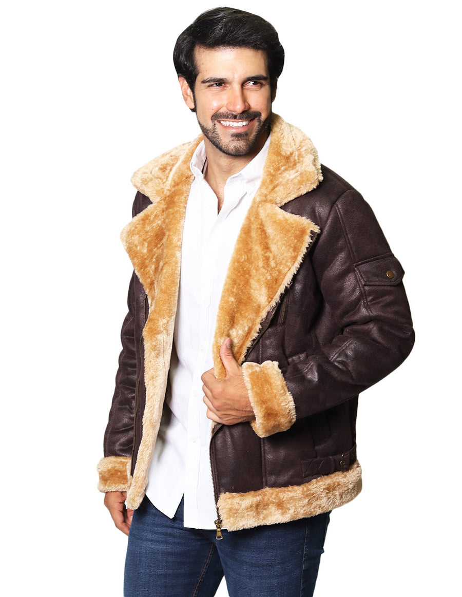 Chaqueta de invierno, chaqueta de hombre, chaqueta larga de hombre, chaqueta  larga de invierno de hombre -  México