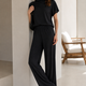 Blusa Negro