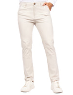 Pantalones Para Hombre Soft Stretch Slim GPAXAR Arena