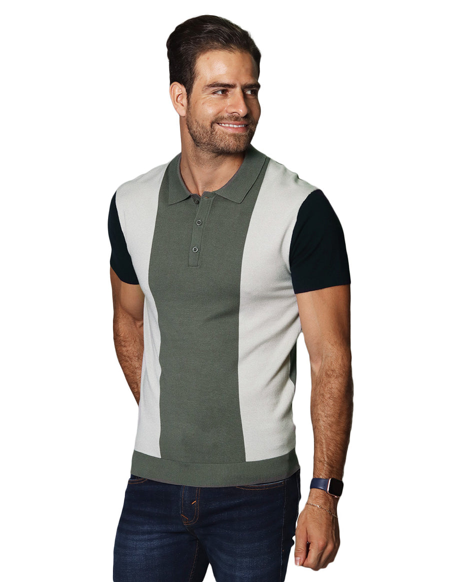 Playeras discount polo hombre