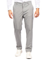 Pantalones Para Hombre De Vestir GPAVES Jaspe