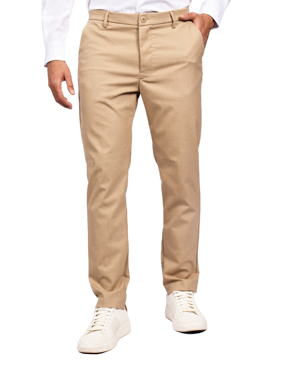 Pantalones Para Hombre De Vestir GPAVES Arena