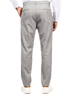 Pantalones Para Hombre De Vestir GPAVES Jaspe