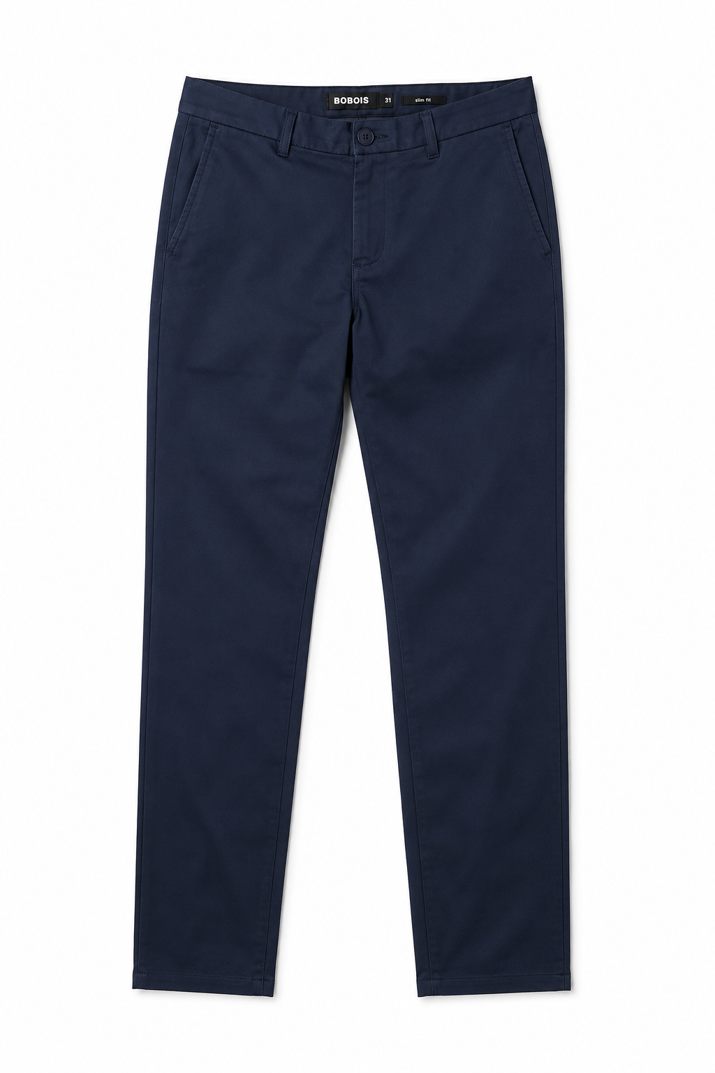 Pantalones Para Hombre Soft Mecanic G55401 Marino