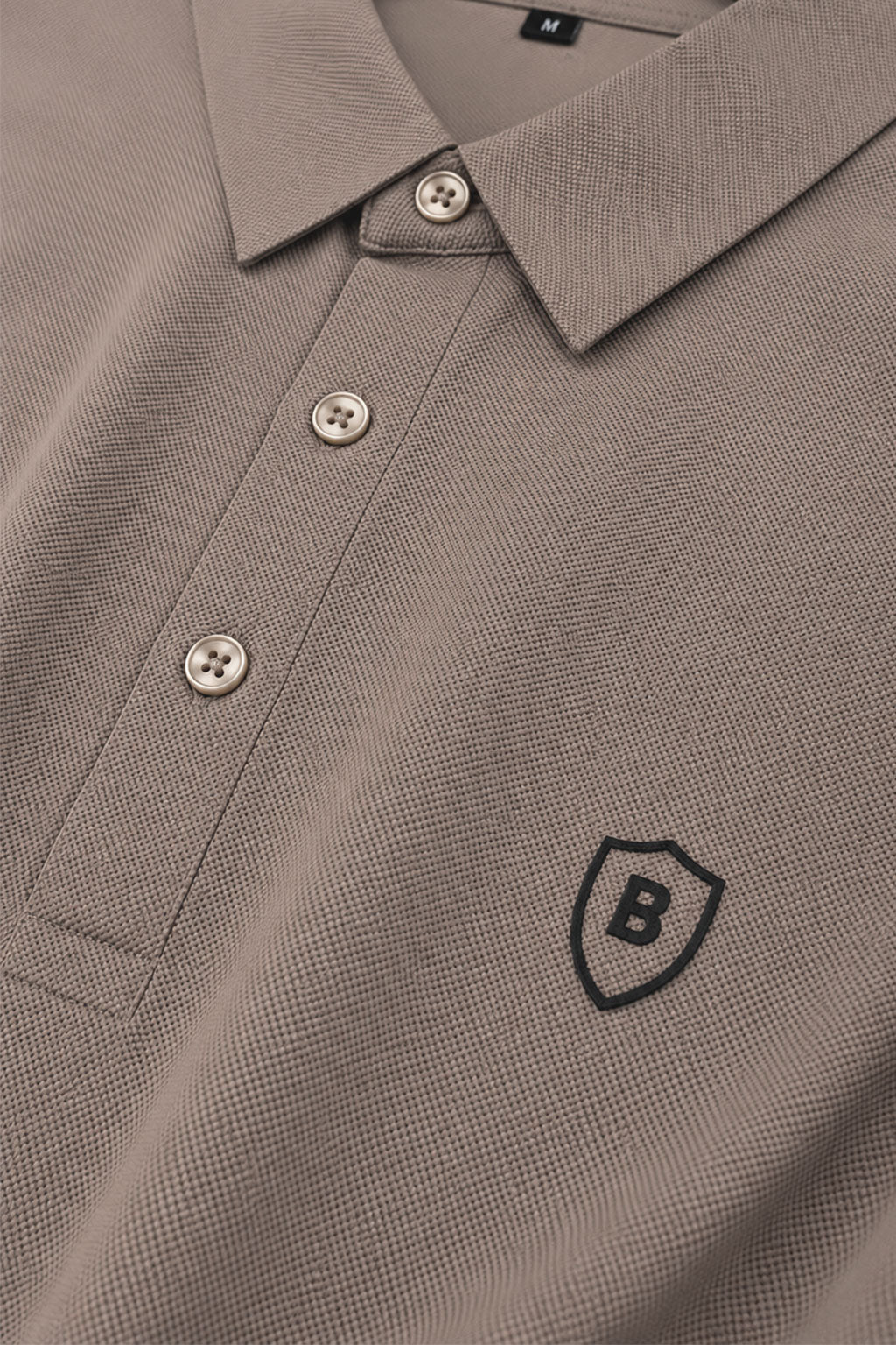 Playeras Polo Para Hombre Premium Sport A55401 Kaki
