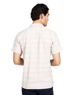 Camisas Para Hombre Dobbie Preteñido B51362 Kaki