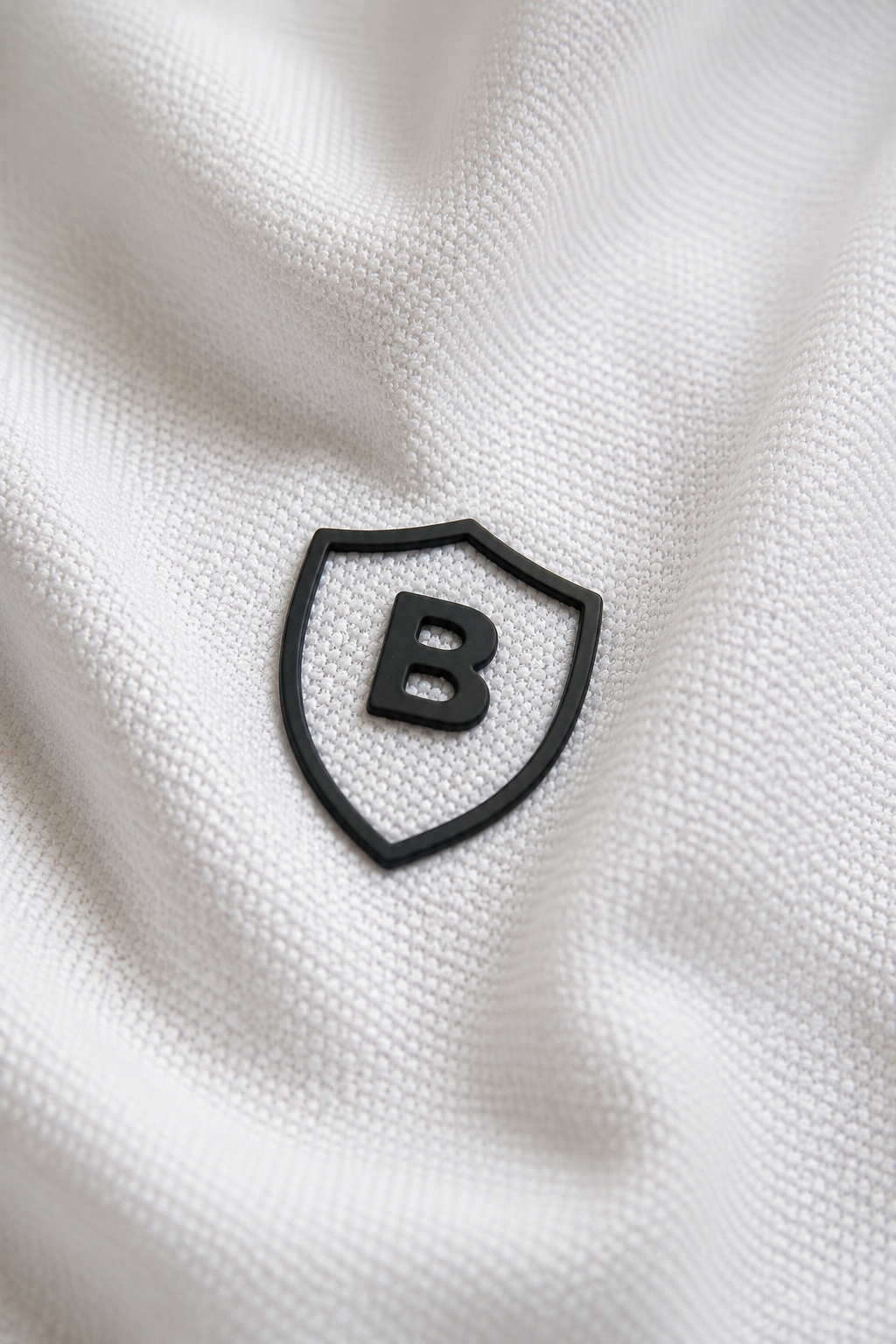 Playeras Polo Para Hombre Premium Sport A55401 Blanco