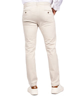 Pantalones Para Hombre Soft Stretch Slim GPAXAR Arena