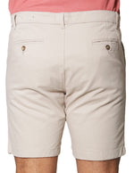 Bermudas Para Hombre Algodon GBCOTST Arena