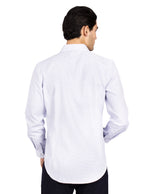 Camisas Para Hombre Slim Fit Textura B51311 5