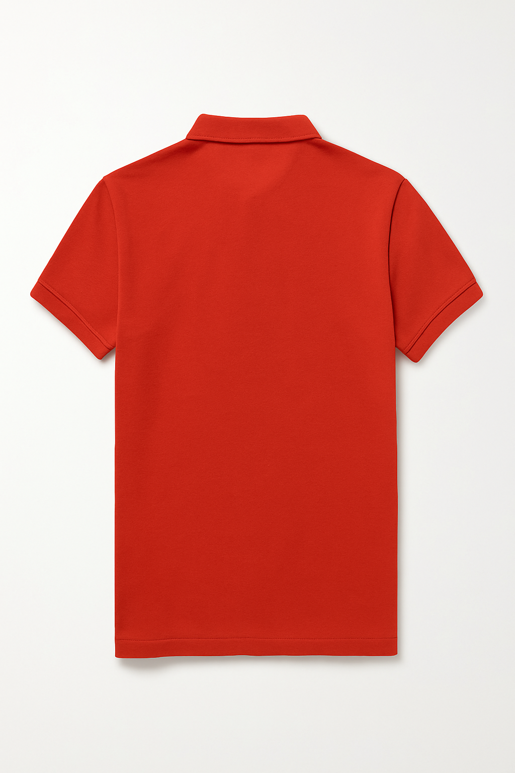 Playeras Polo Para Hombre Manga Corta Basica Bordado APOLOB Chedron