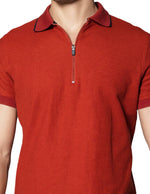 Playeras Polo Para Hombre Lisa Basica A45404 Shedron