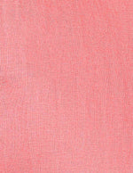 Camisas Para Hombre Estilo Lino Liso B51372 Melon