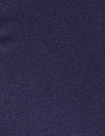 Playeras Para Hombre Slim Fit Microcostura A51301 Marino