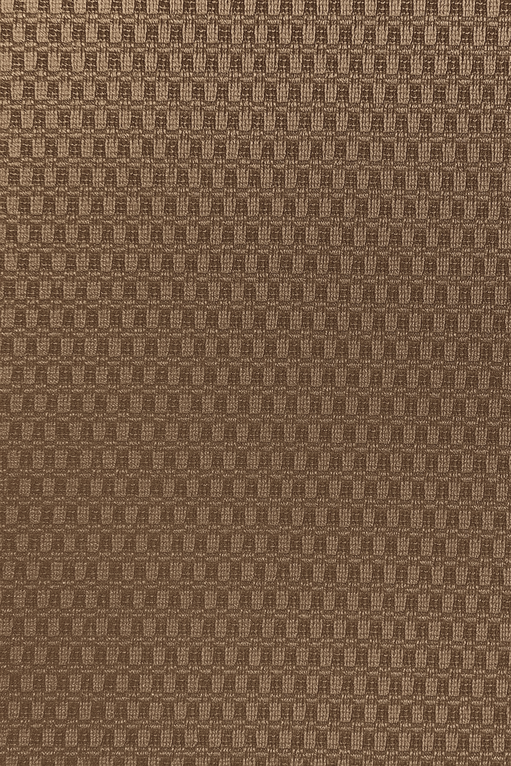 Camisas Para Hombre Super Stretch Jacquard Sin Arrugas B55404 Camel