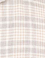 Camisas Para Hombre Dobbie Preteñido B51362 Kaki