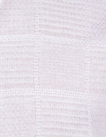 Camisas Para Hombre Textura Jacquard B51367 Blanco