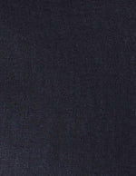 Camisas Para Hombre Estilo Lino Liso B51372 Marino
